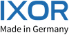 IXOR Made in Germany - Label ID