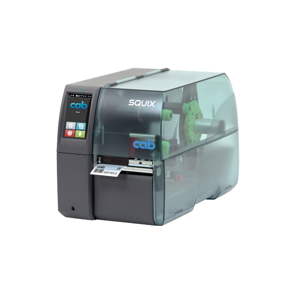 etiketprinter - Label ID